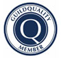 Guild Quality Logo