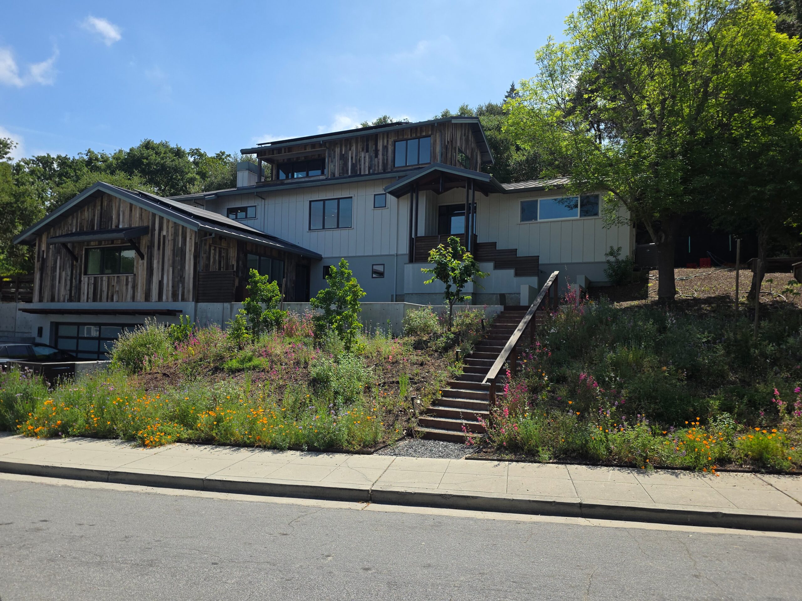 Portola Valley Project