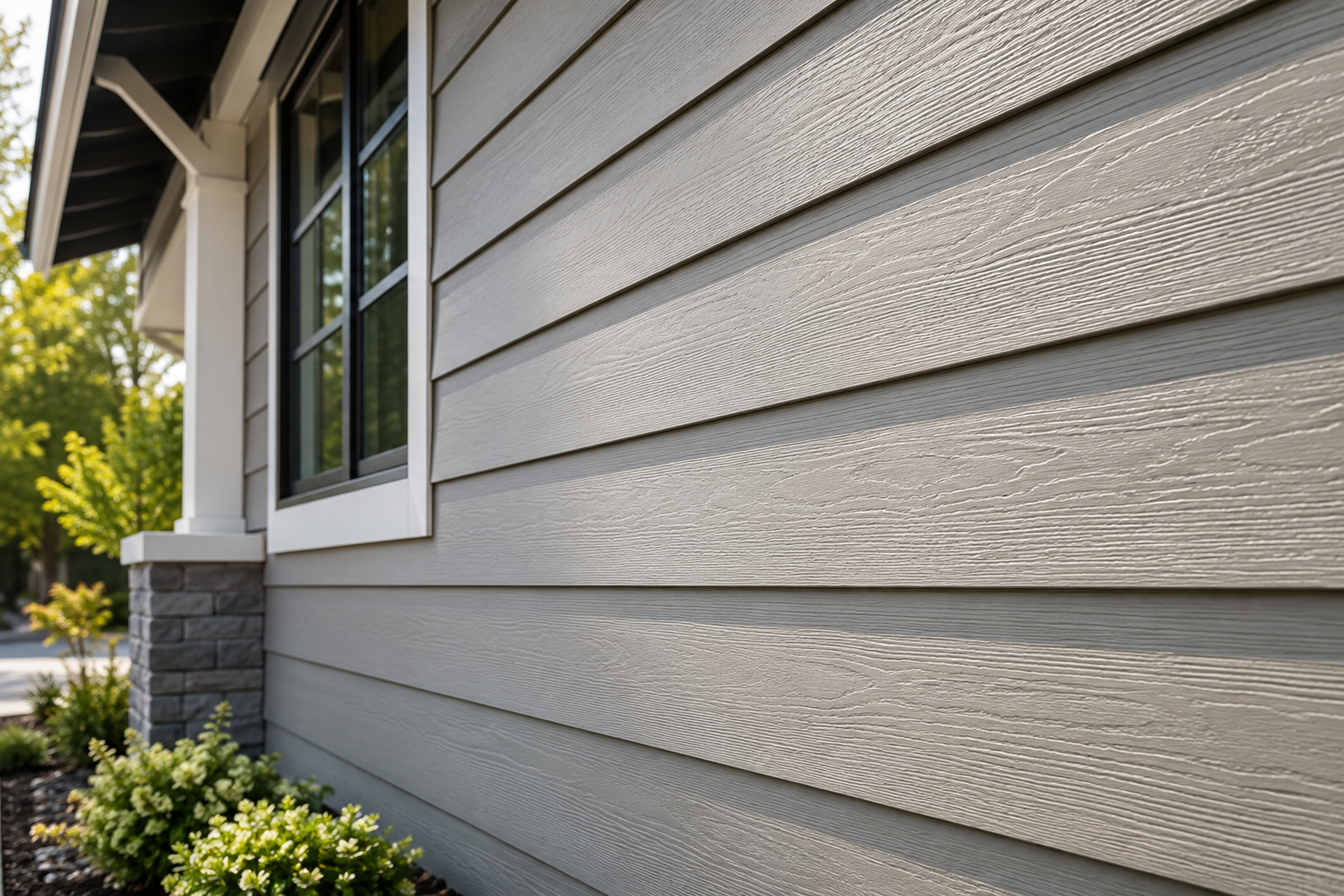 Every home has its own style — and the right siding can completely transform the way it looks and feels.